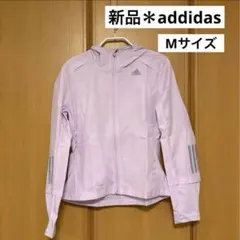ウィンドブレーカーアディダス