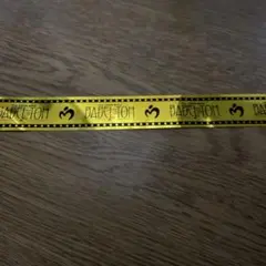 ミセスグリーンアップル　バベルの塔　銀テープ