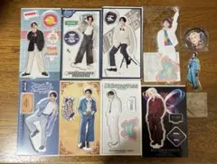 FANTASTICS 八木勇征 グッズセット - メルカリ