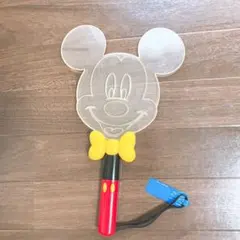 【希少】東京ディズニーランド ミッキーマウス 光るスティック