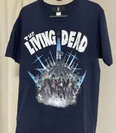 2025年最新】bump living dead tシャツの人気アイテム - メルカリ