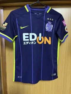 サンフレッチェ広島　浅野拓磨　2016年　ジュニアMサイズ　10番　ナイキ