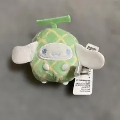2026年最新】サンリオキャラクターズ フルーツきぐるみマスコット