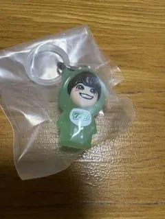 なにわ男子 1st DOME LIVE VoyAGEめじるしチャーム 　大橋和也