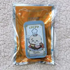 【5月 Sale中】 ちいかわ × ココス スライドケース / ラッコ