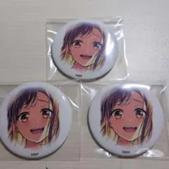 2025年最新】市ヶ谷有咲 缶バッジの人気アイテム - メルカリ