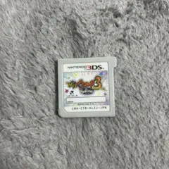 妖怪ウォッチ3スキヤキ