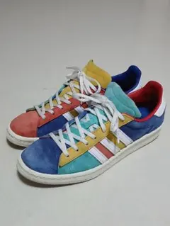 adidas CAMPUS 80s MULTI FW5167 26.5cm