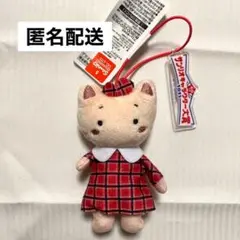 サンリオキャラクター大賞ぬいぐるみマスコット　ウィンキーピンキー