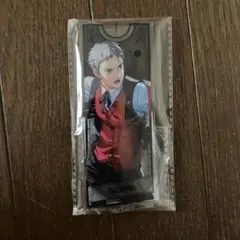 ペルソナ3 リロード グッスマくじ アクリルスタンド 真田明彦