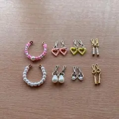 リカちゃん人形 アクセサリーセットのサムネイル