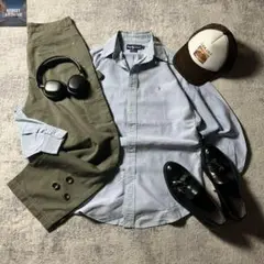 c-boy style