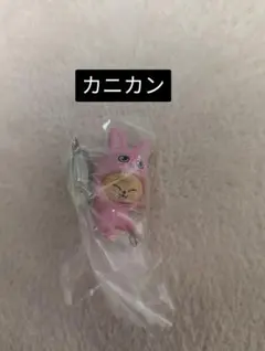 Stray Kids SKZOO つまんでつなげてマスコット PuppyM