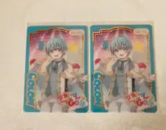 ころんくん ふぁみこれ