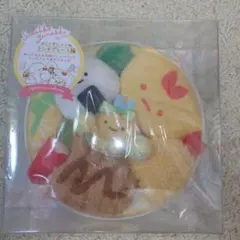 すみっコぐらし　あげっコ　のこさずたべてね　ランチプレート編　ぬいぐるみ