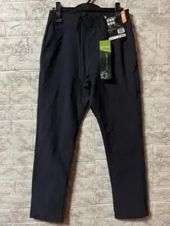 【新品タグ付き】ワークマン KAITEKI 湿度ワークパンツ ネイビー Sのサムネイル