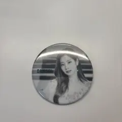 TWICE ダヒョン 缶バッジ