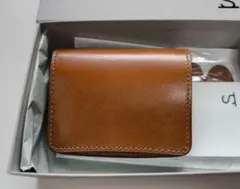 【超希少】 ワイルドスワンズ kf-003 廃盤品 ブラック キャメル 革鳴き有 超希少】 ワイルドスワンズ kf-003 廃盤品 ブラック キャメル