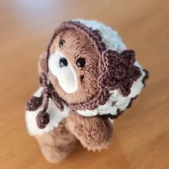 BOYNEXTDOOR　プネクド　ダーリン　バブーシュカ　チョコミント　星付き