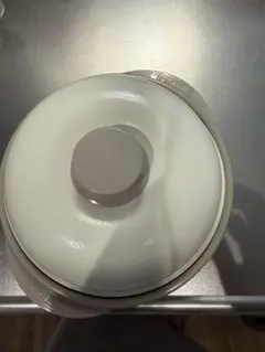 RANGEMATE PRO レンジメート プロ 電子レンジ専用調理 グレージュ