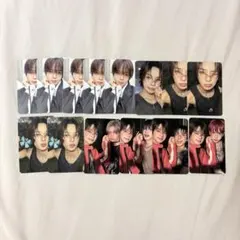 &TEAM エンティーム K ケイ BacktoLife トレカ