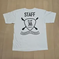 GLAY 96年 ツアーTシャツ - メルカリ