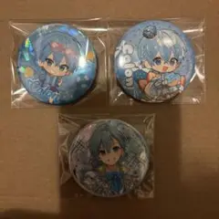 すとぷり ころん 缶バッジ