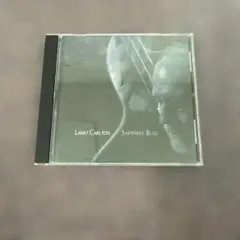 Larry Cralton Sapphire Blue CD
