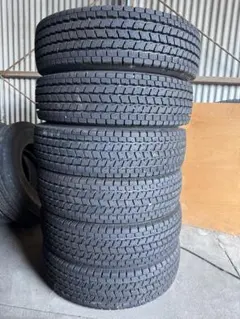 3978 ブリヂストン　205/70R16 6本セット 3978 ブリヂストン 205/70R16 6本セット - メルカリ