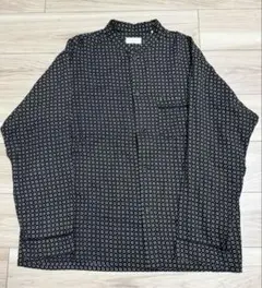 Phlannel 長袖パジャマシャツ サイズ3