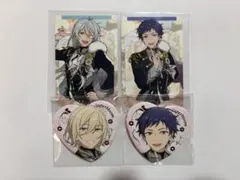 あんスタ スタフォニ4th fineまとめ