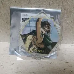 2025年最新】進撃の巨人 コースター ハンジの人気アイテム