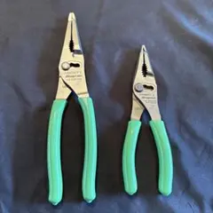 スナップオン　ペンチセット 2025年最新】Snap-on ペンチ・プライヤーの人気アイテム - メルカリ