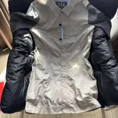 HAN KJØBENHAVN ナイロンジャケット XL デンマーク コート