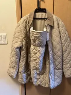 マタニティアウター未使用