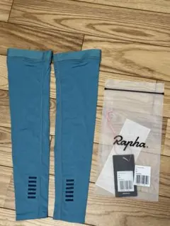 Rapha アームスクリーンブルー　サイズMのサムネイル
