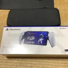 マ*P様 PlayStation Portal PS5 リモートプレーヤー　ケー