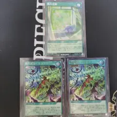 遊戯王ラッシュデュエル 風の足跡 死の罪宝－ルシエラ まとめ売り