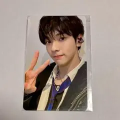 TXT 7th year トレカ Soundwave 2次 ヨンジュン ラキドロ - メルカリ