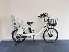 送料無料条件付き ブリヂストン電動自転車 bikke POLAR e 中古車