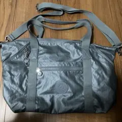 Kipling•キプリング•2wayバッグ•ショルダーバッグ•モンキーのサムネイル
