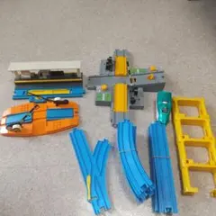 プラレール まとめセット