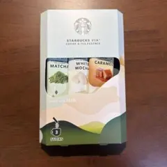 2026年最新】スターバックス VIA COFFEE ESSENCEの人気アイテム - メルカリ