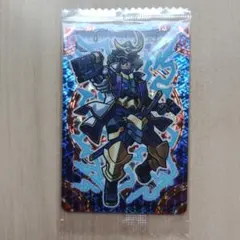 神羅万象チョコ 光彩陸離 SP4 未開封 完品 - メルカリ
