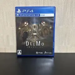 PS4 DEEMO REBORN