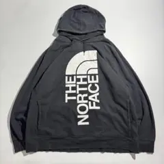 THE NORTH FACE スウェット フーディ パーカー アウトドア 古着