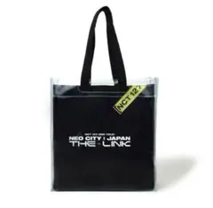 ドヨン　NCT127 エバーランド エコバック ドヨン NCT127 エバーランド エコバック