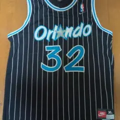 NIKE O'NEAL 32 XL ジャージ
