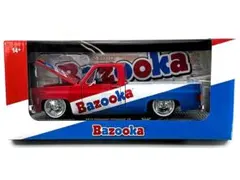 M2マシーン シボレー・シャイアン 10 ピックアップ・トラック - バズーカ M2マシーン シボレー・シャイアン 10 ピックアップ・トラック
