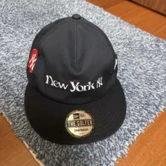 ニューエラ NEWERA イコールラブコラボキャップ - メルカリ